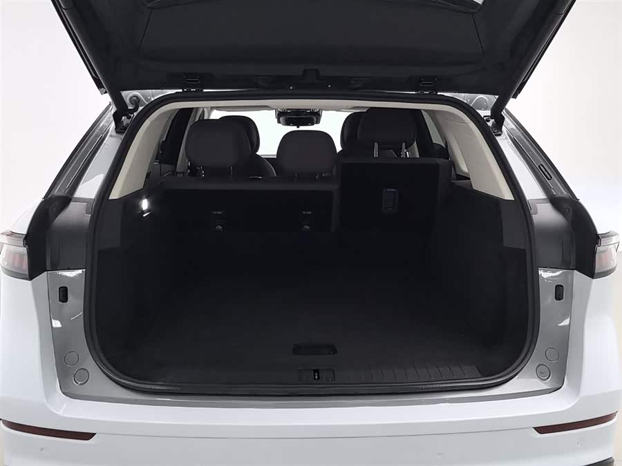 Chery Tiggo9 C-DM 2024 car image #17