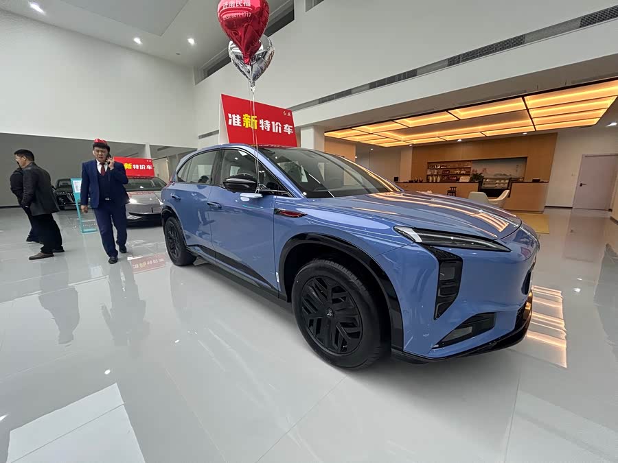 HongQi TianGong 08 2025 #17 HongQi TianGong 08 2025 صورة سيارة #17