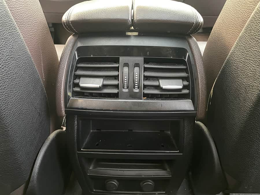 BMW X5 (Imported) 2017 imagem de carro #17