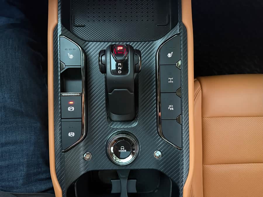 Haval Raptor 2024 car image #17