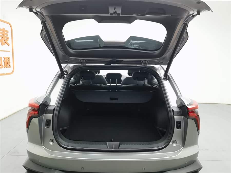 Haval XY 2022 #17 Haval XY 2022 car image #17