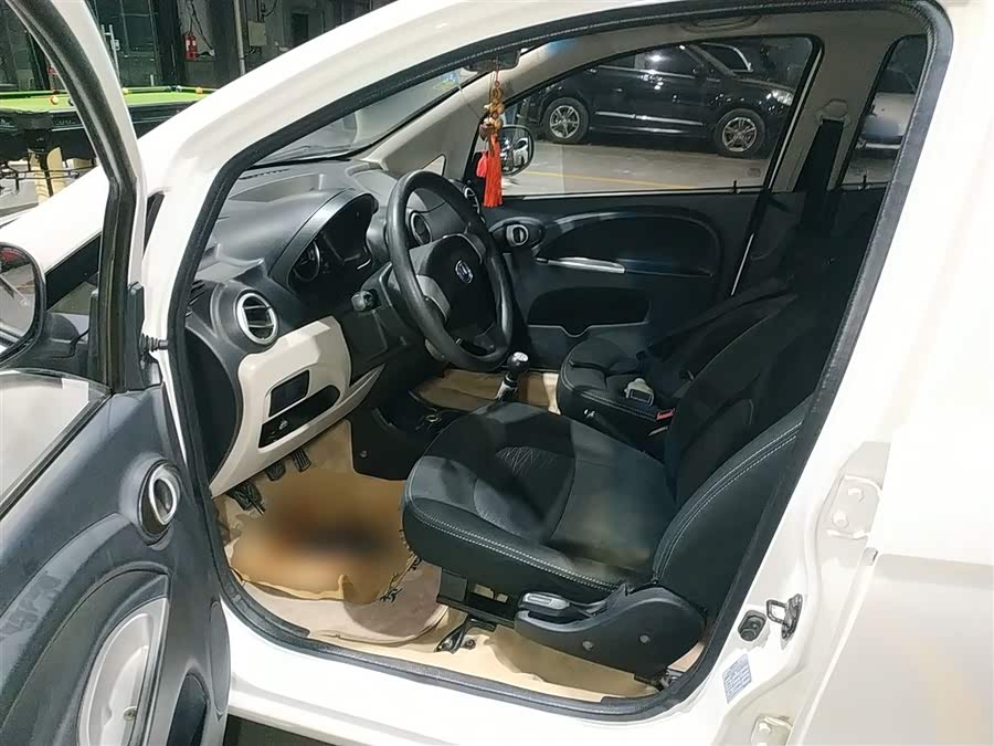 Changan BenBen MINI 2016 #17 Changan BenBen MINI 2016 car image #17