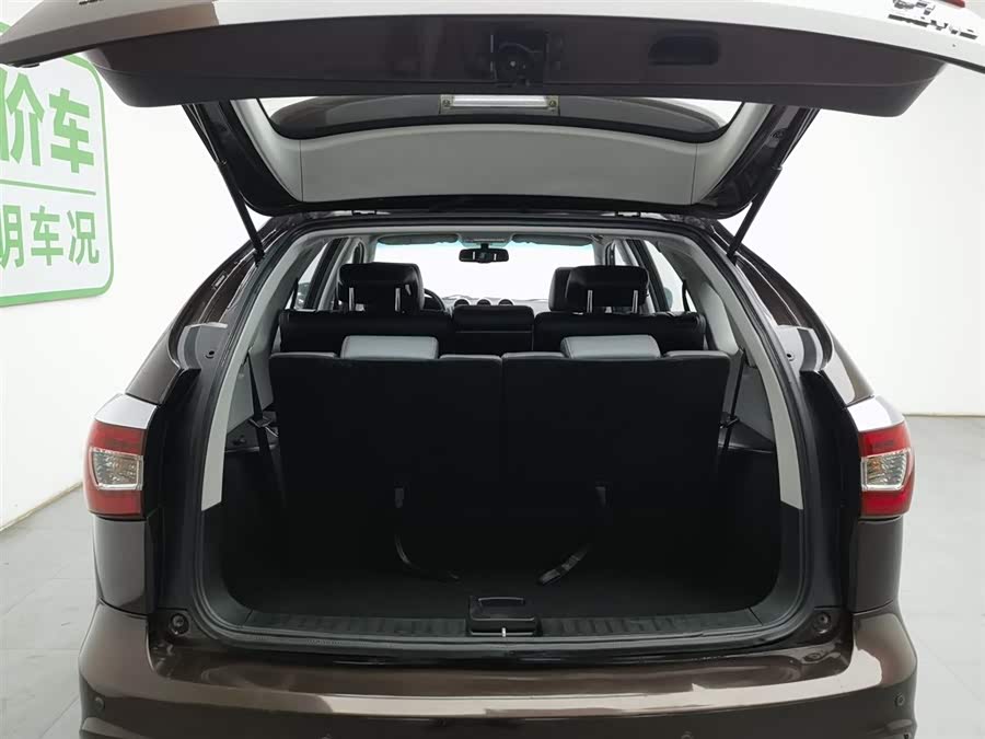 BYD S7 2015 car image #17