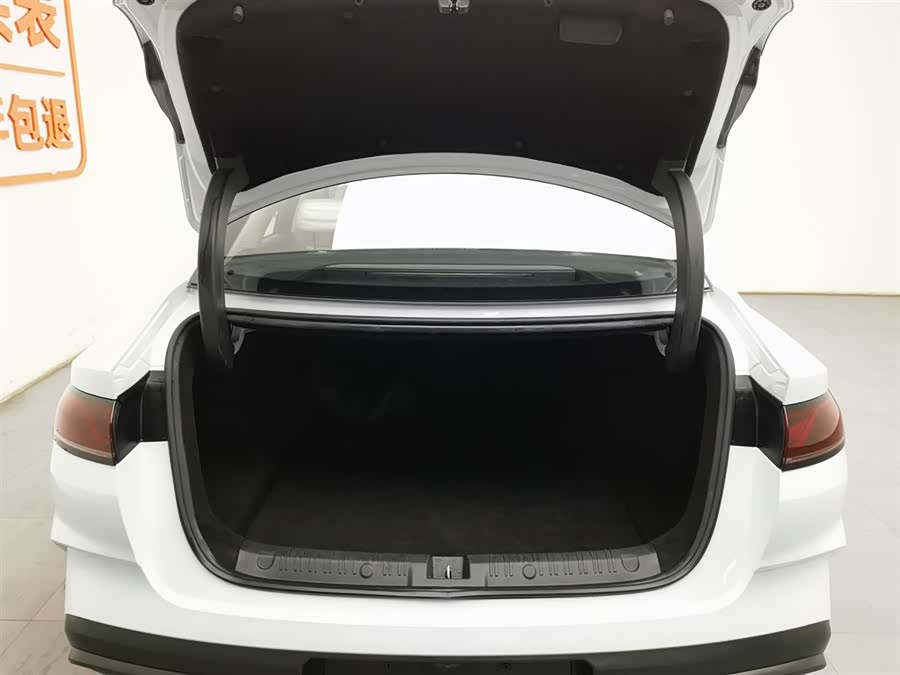 BYD Qin L 2024 #17 BYD Qin L 2024 car image #17