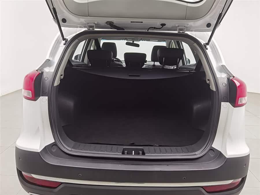 江淮汽车 瑞风S3 2018 汽车图片 #17