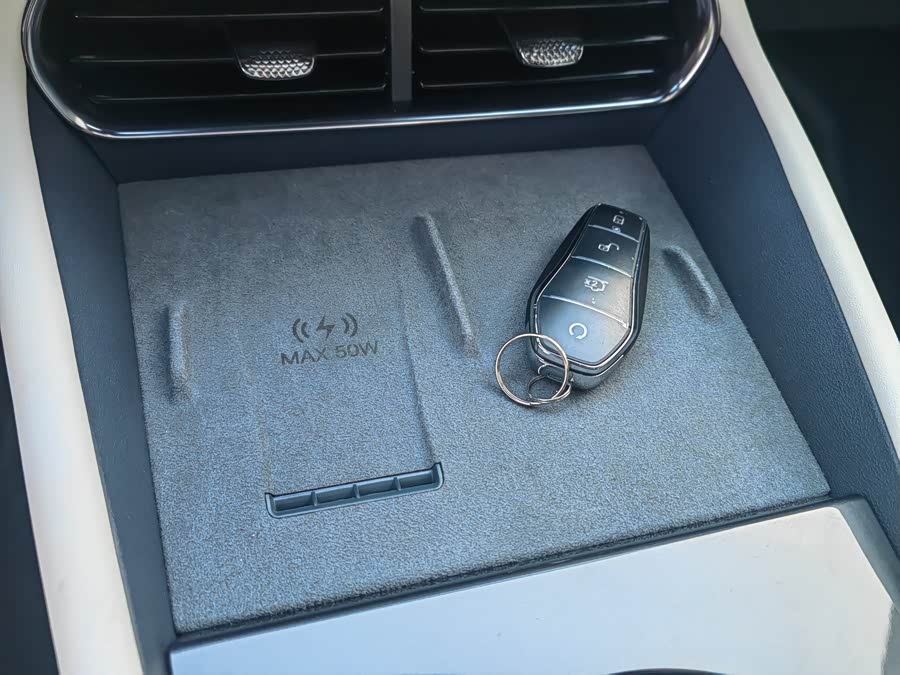 BYD Seal 06GT 2024 #17 BYD Seal 06GT 2024 car image #17