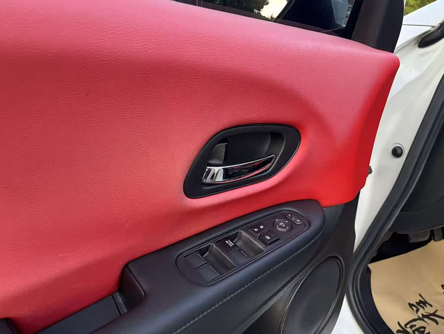 本田 本田XR-V 2019 汽车图片 #17