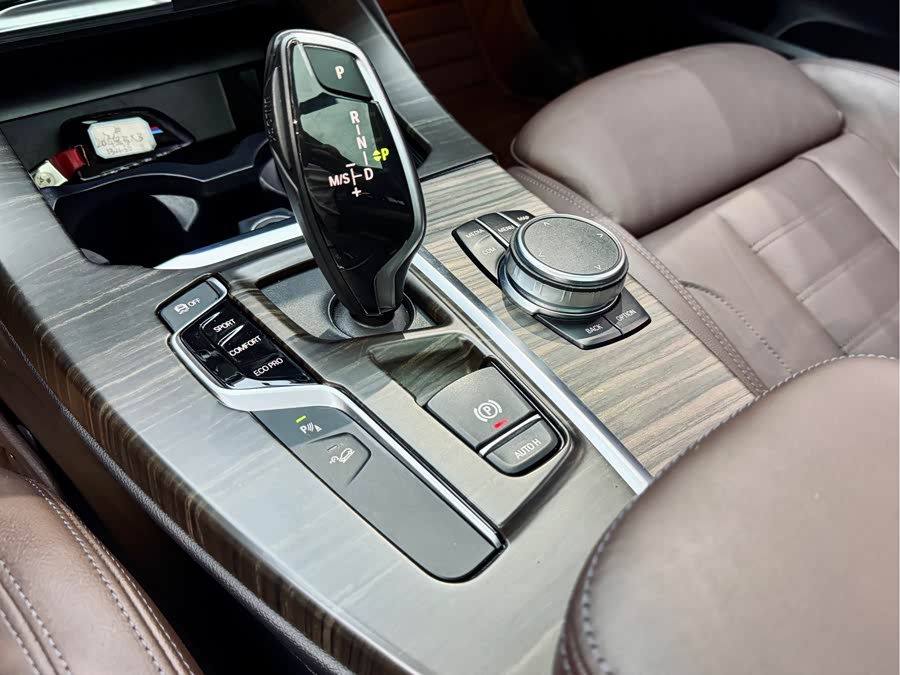 BMW X3 2020 #17 BMW X3 2020 image de voiture #17
