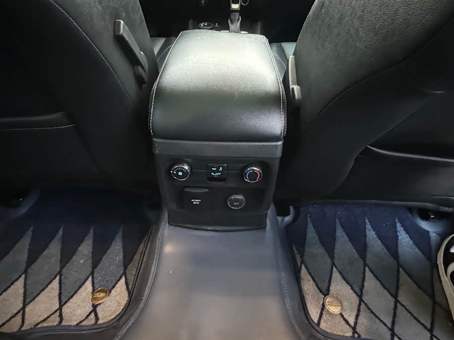 Ford Everest 2020 #17 Ford Everest 2020 car image #17