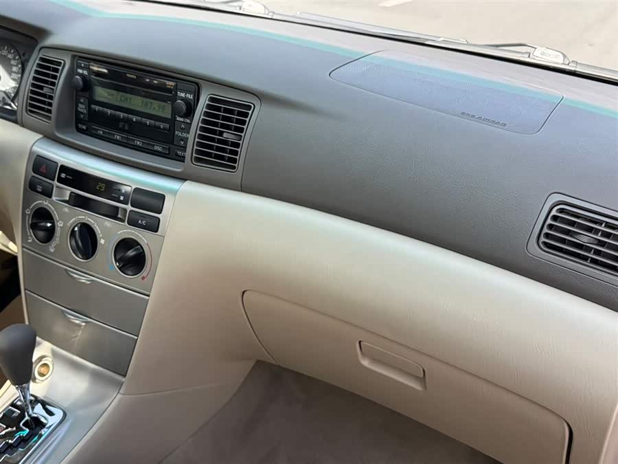 Toyota Reiz 2009 car image #17