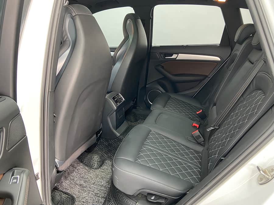 Audi SQ5 2013 #17 Audi SQ5 2013 imagem de carro #17