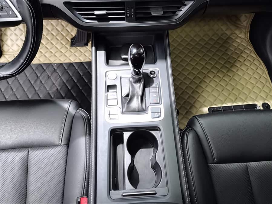 BYD Tang 2019 image de voiture #17