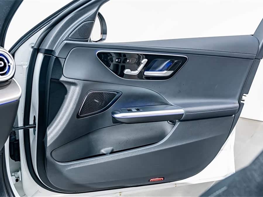 Mercedes-Benz C Class New Energy 2025 #17 Mercedes-Benz C Class New Energy 2025 immagine di auto #17