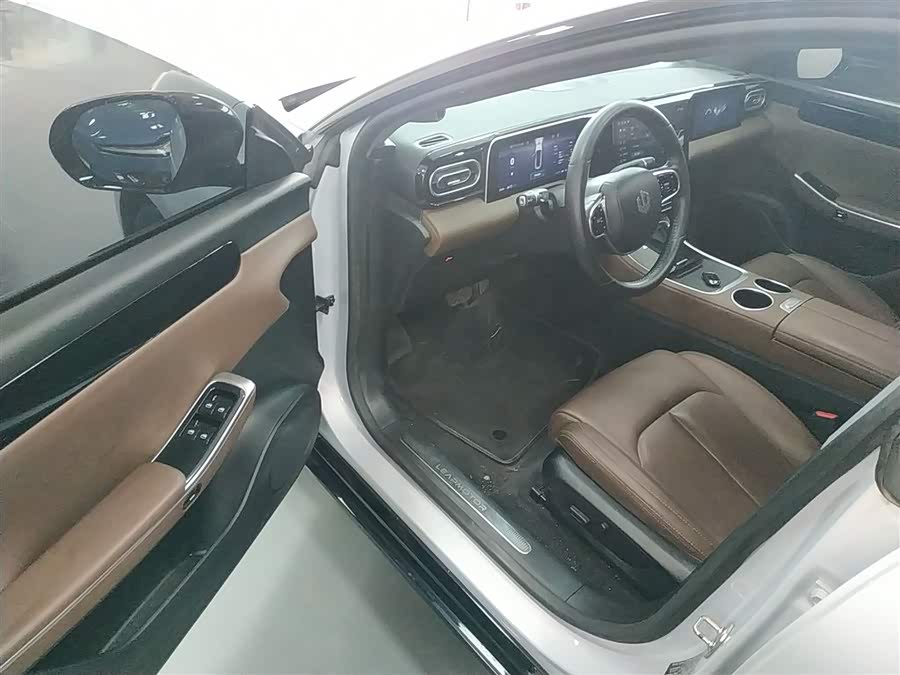 零跑汽车 零跑C01 2023 汽车图片 #17