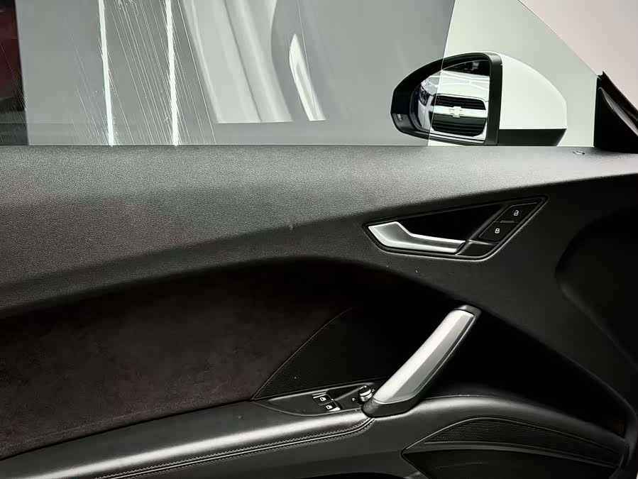 Audi TT 2015 #17 Audi TT 2015 car image #17