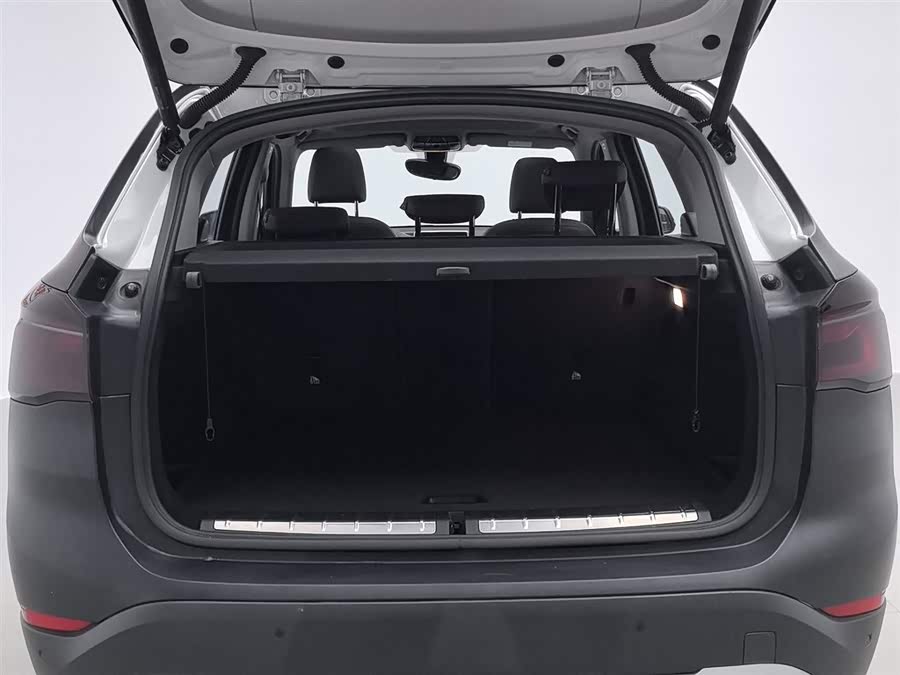 BMW X1 New Energy 2018 car image #17