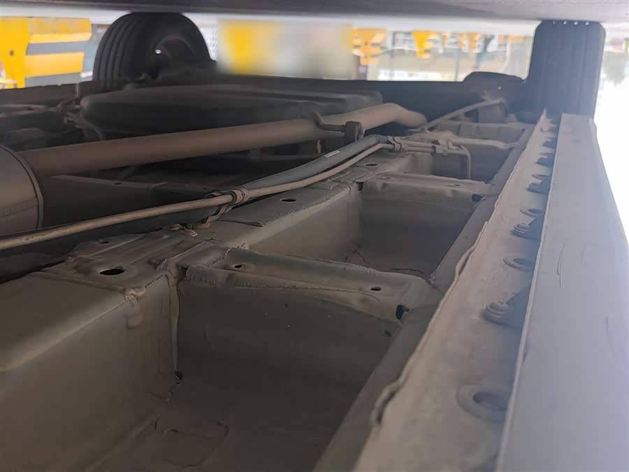 Changan Linmax 2017 #17 Changan Linmax 2017 car image #17