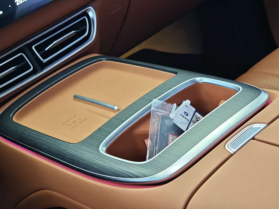 Deepal S09 2025 immagine di auto #17