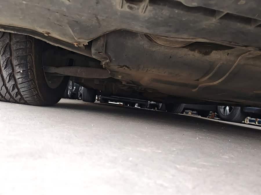 Ford Mondeo-Zhisheng 2014 car image #17