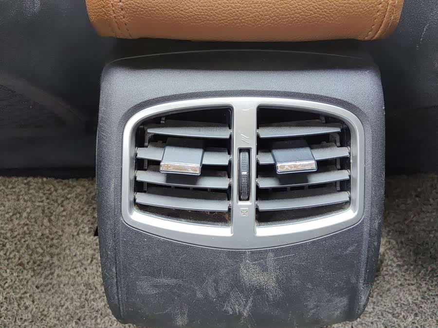 东南 东南DX7 2016 汽车图片 #17