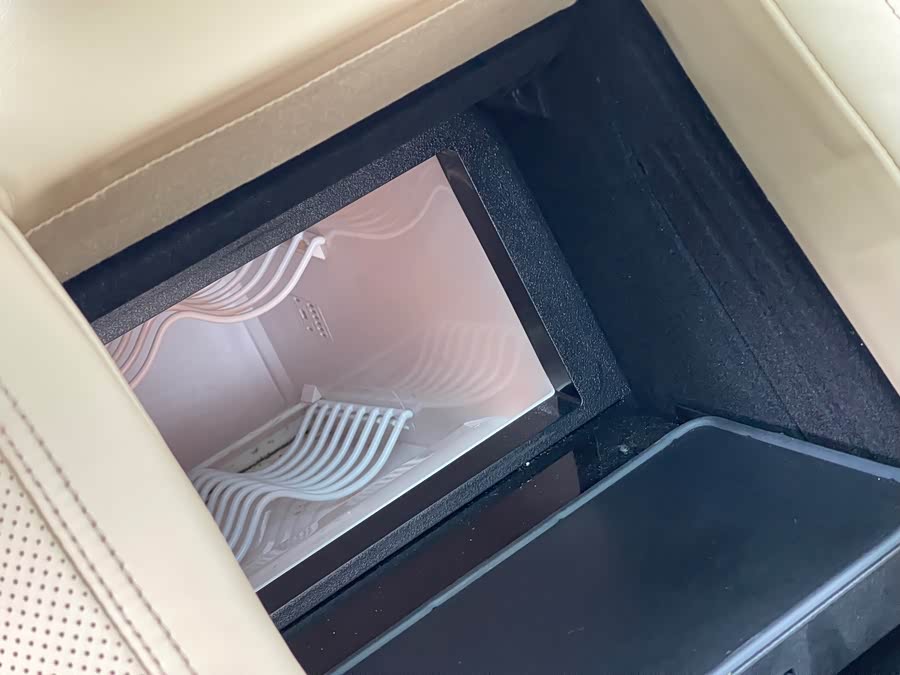 Mercedes-Benz S Class 2012 immagine di auto #17