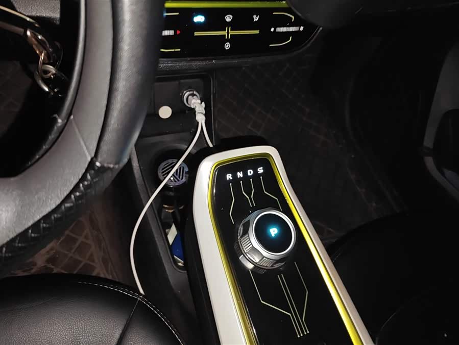 Changan BenBen E-Star 2022 car image #17