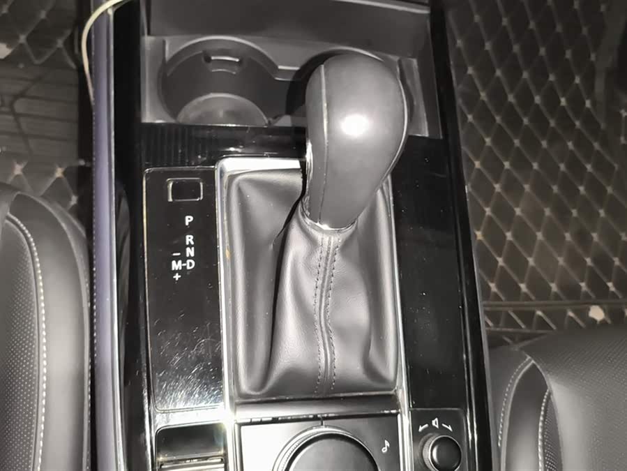 马自达 马自达CX-3 2020 汽车图片 #17