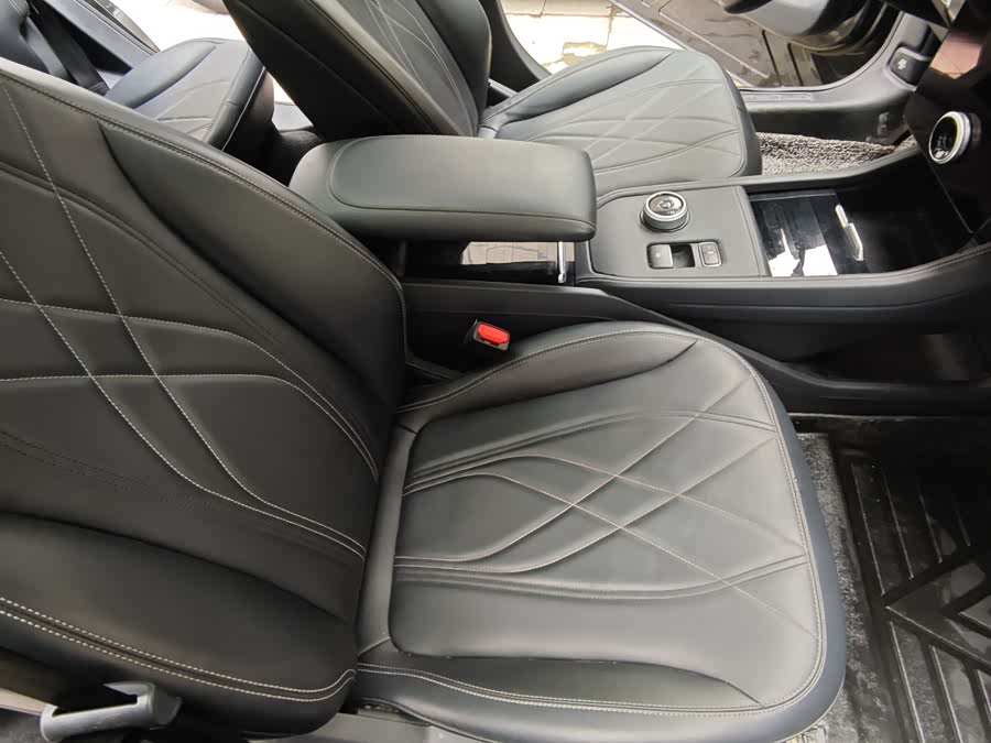 Ford Mustang Mach-E 2022 #17 Ford Mustang Mach-E 2022 immagine di auto #17