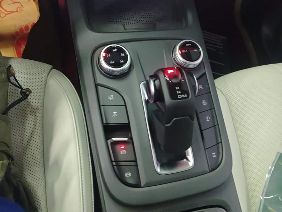 Tank 300 New Energy 2024 #17 Tank 300 New Energy 2024 car image #17