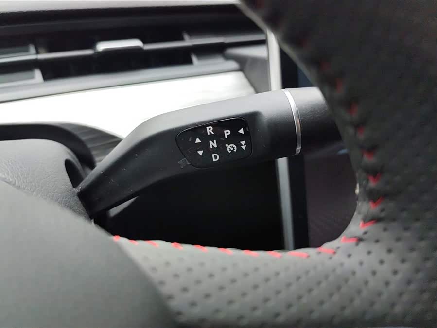 哪吒汽车 哪吒AYA 2024 汽车图片 #17