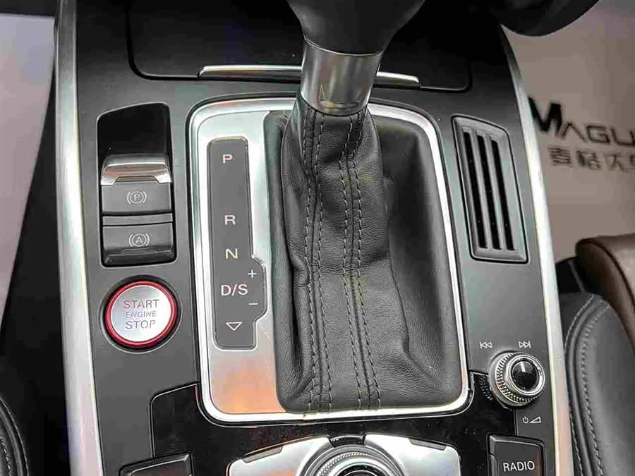 Audi S5 2016 #17 Audi S5 2016 car image #17