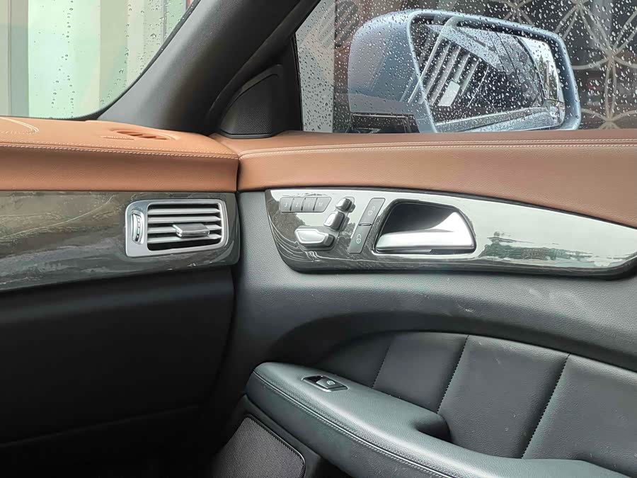 Mercedes-Benz CLS Class 2015 #17 Mercedes-Benz CLS Class 2015 car image #17