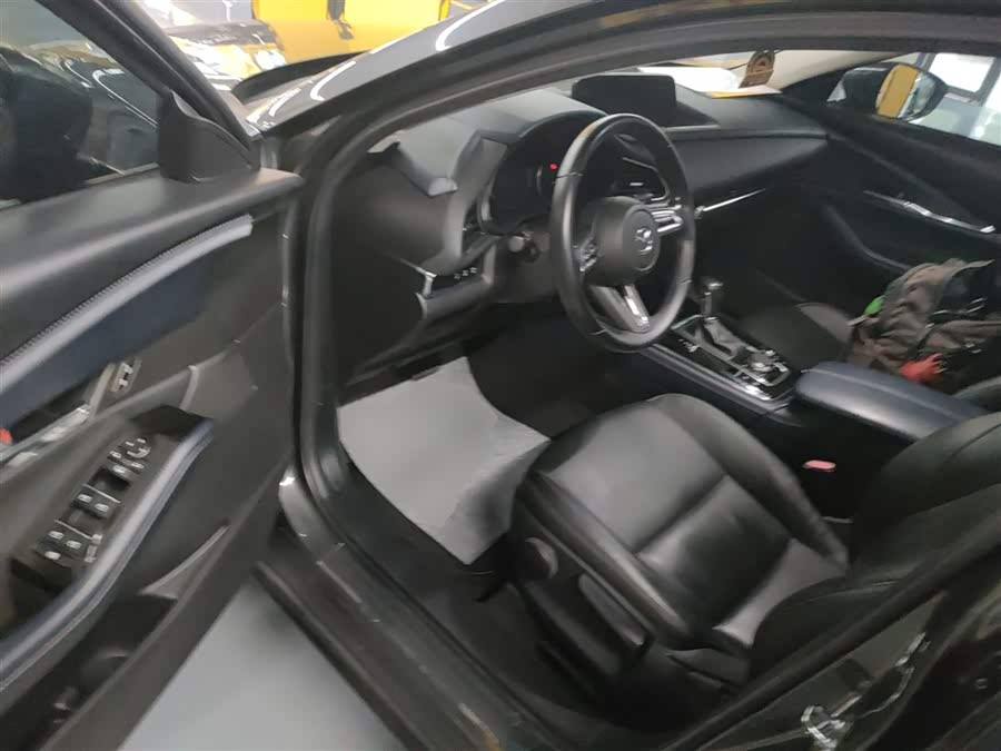 马自达 马自达CX-3 2020 汽车图片 #17