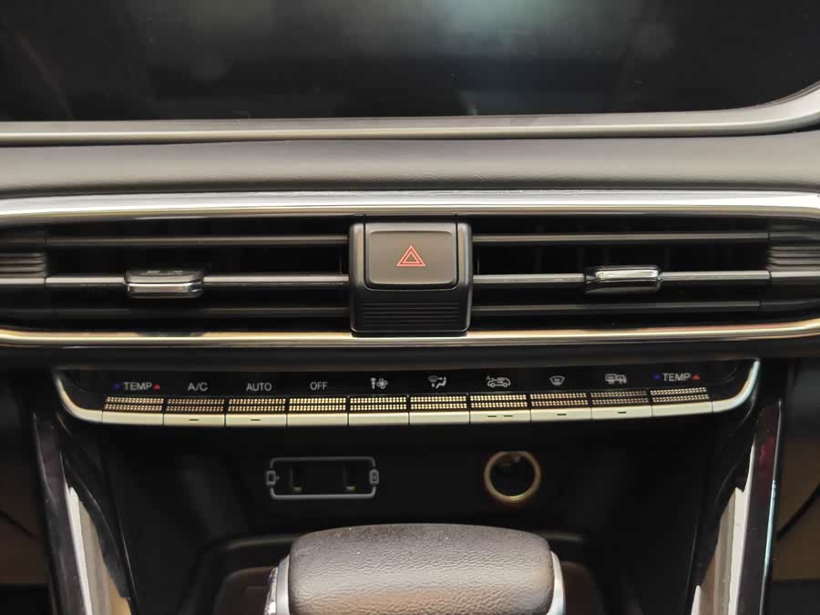 GAC Trumpchi GS4 2022 car image #17