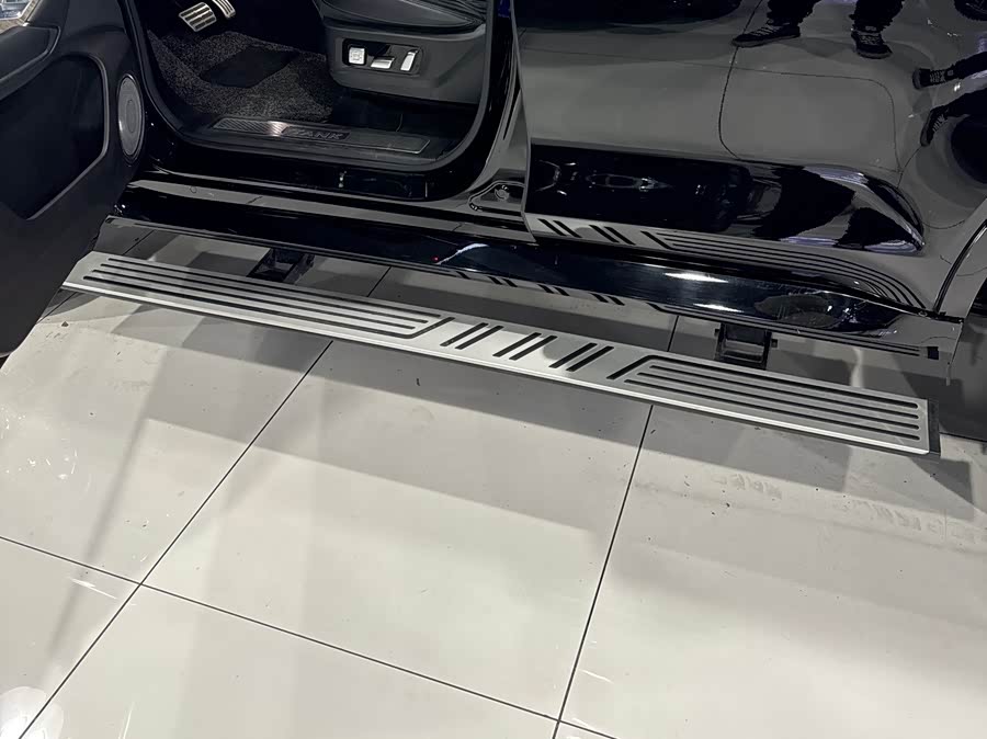 Tank 500 New Energy 2023 car image #17