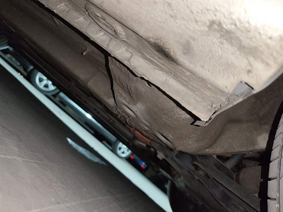 MG 6 New Energy 2019 #17 MG 6 New Energy 2019 car image #17