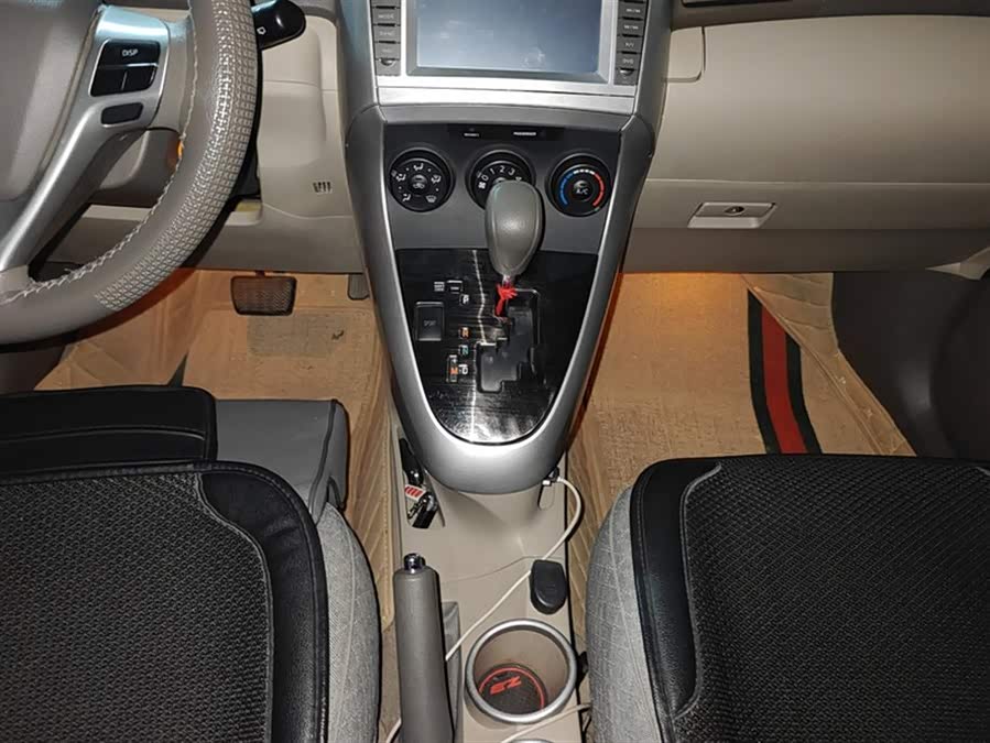 Toyota Reiz 2016 #17 Toyota Reiz 2016 immagine di auto #17