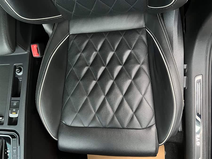 Volkswagen Magotan GTE 2020 car image #17