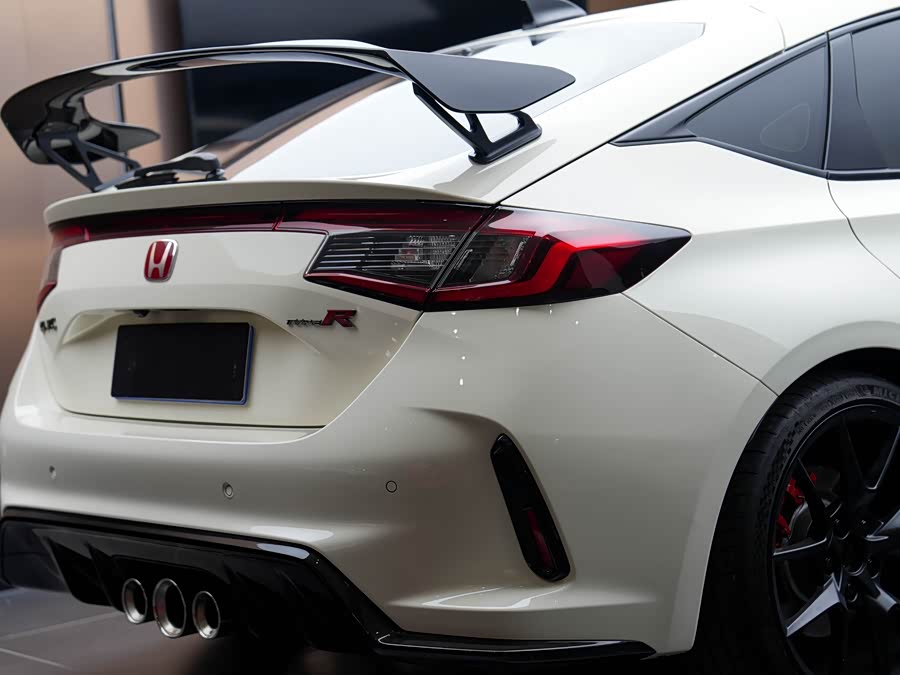 Honda Civic (Imported) 2023 #17 Honda Civic (Imported) 2023 car image #17