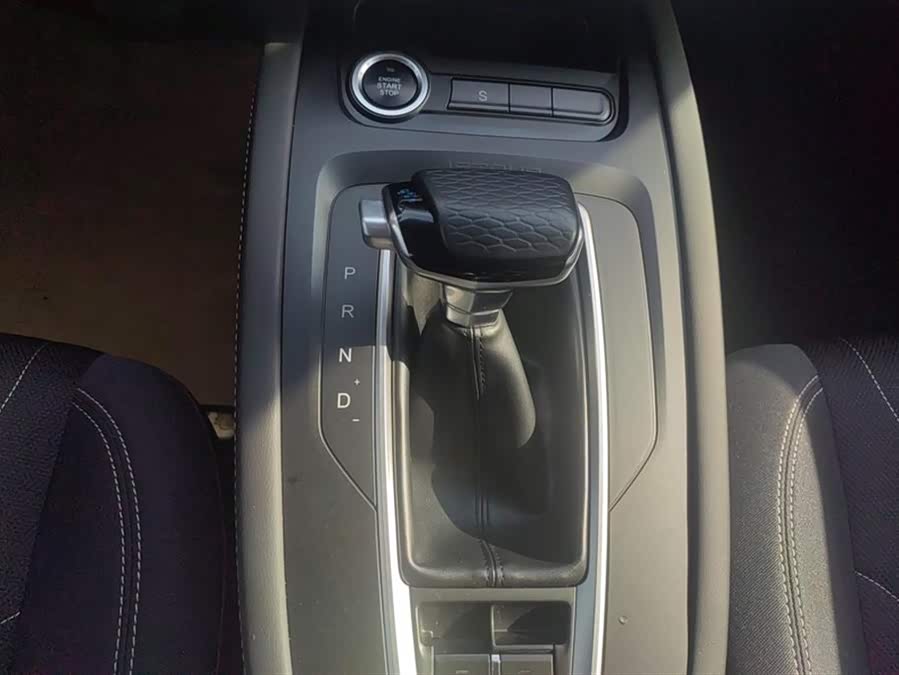 Jetour X70M 2021 immagine di auto #17