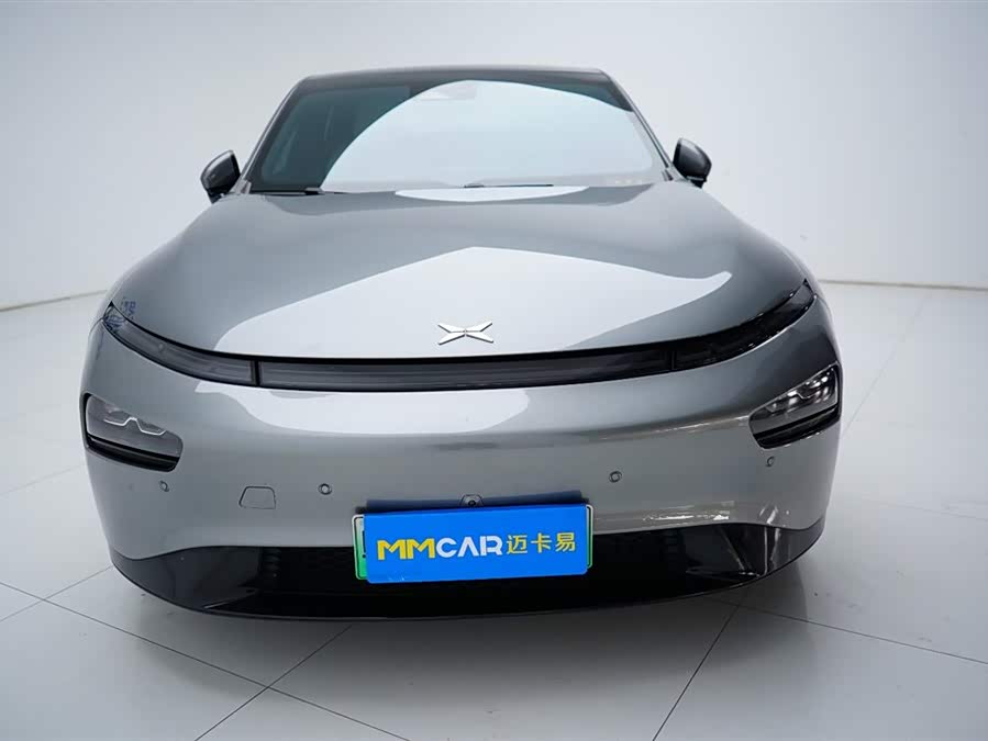 小鹏 小鹏P7 2021 汽车图片 #17