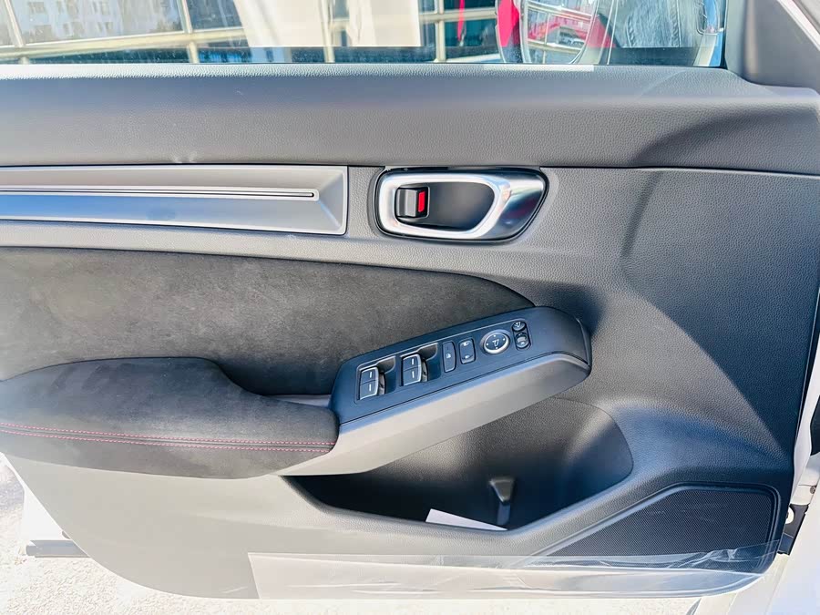 Honda Civic (Imported) 2023 car image #17