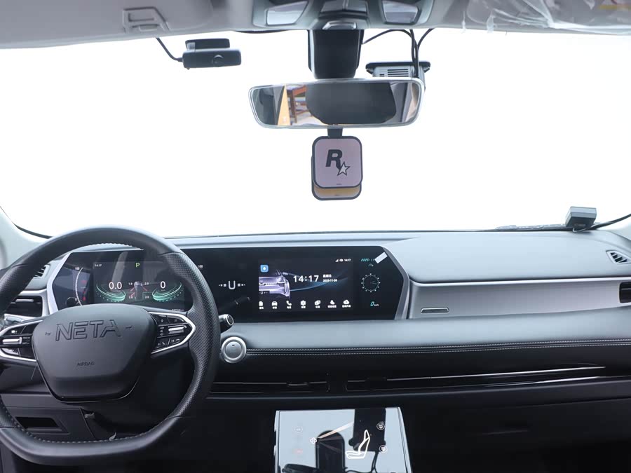 Neta U 2024 изображение автомобиля #17