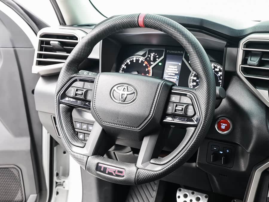 Toyota Tundra 2024 immagine di auto #17