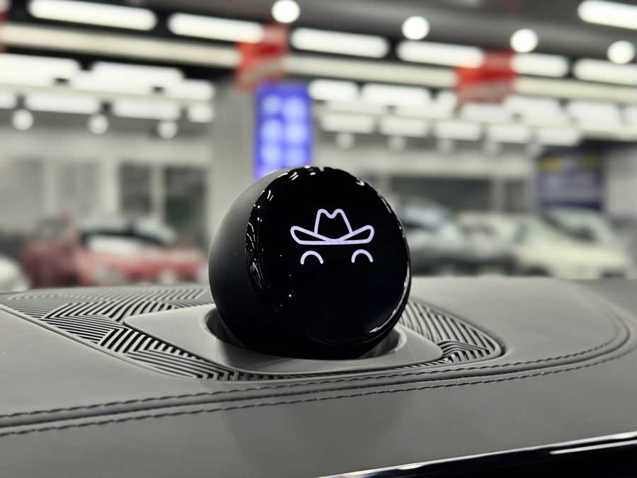 蔚来 蔚来ES8 2018 汽车图片 #17