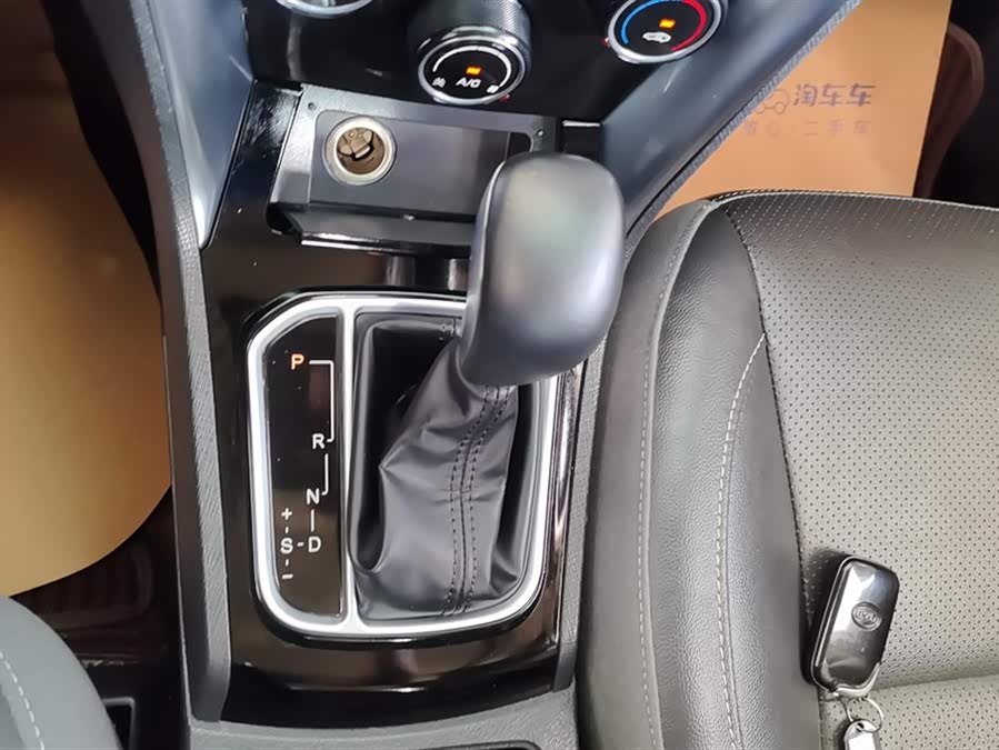 BYD F3 2019 #17 BYD F3 2019 car image #17