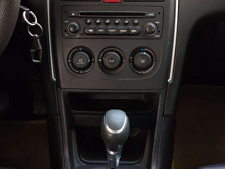 标致 标致308 2015 汽车图片 #17