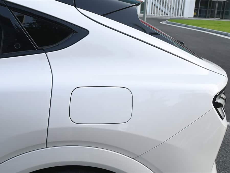 Ford Mustang Mach-E 2023 #17 Ford Mustang Mach-E 2023 car image #17