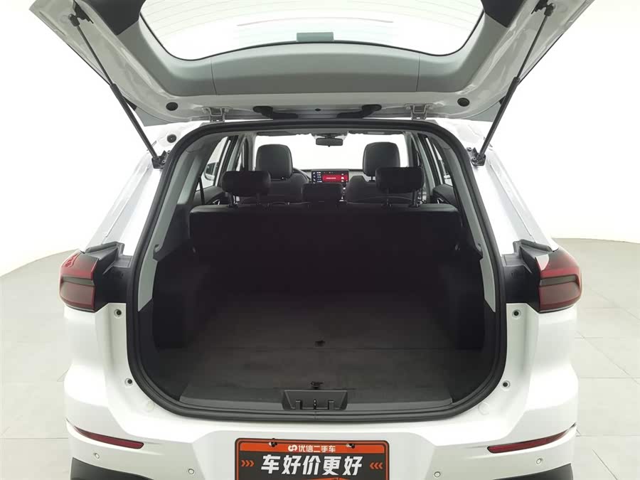 奇瑞 瑞虎8 2021 汽车图片 #17