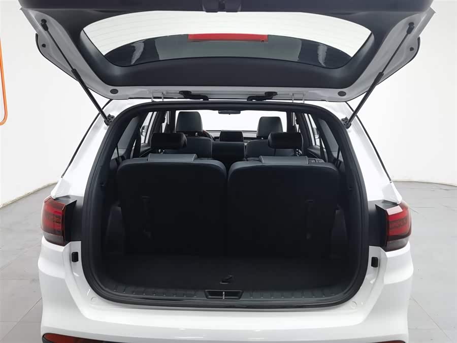 Kia Sorento 2021 car image #17